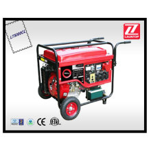 LT5000CL gerador de gasolina